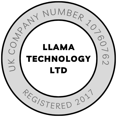 Llama Technology Ltd